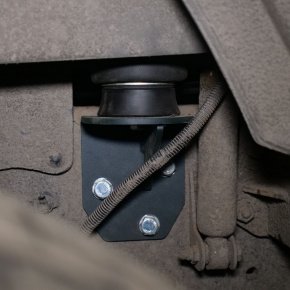 Пневмоподушки кабины КАМАЗ 65115