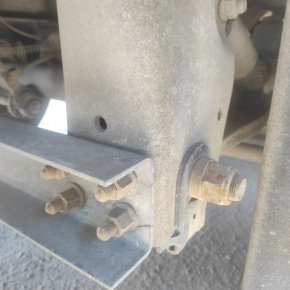 SAF 90010.01 бугель