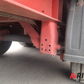 SAF 90020.01 бугель