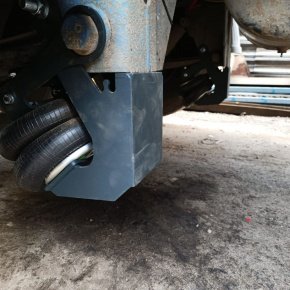 Schmitz контейнеровоз, SAF