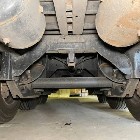 SAF 99091.01 бугель