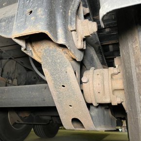 SAF 99091.01 бугель