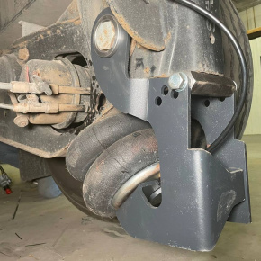 SAF 99091.01 Установленный комплект