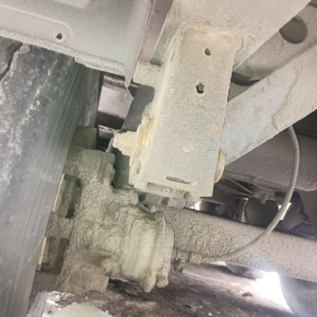 BPW 99092.01 бугель