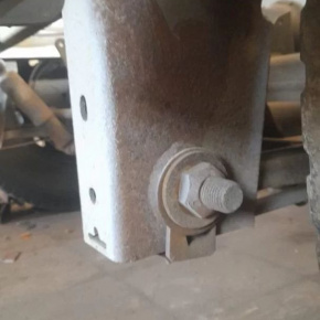 BPW 99092.01 бугель