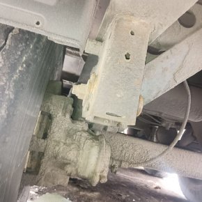 BPW 99092.01 бугель