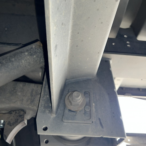 BPW 99093.01 бугель