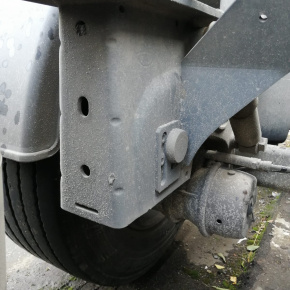 BPW 99093.01 бугель