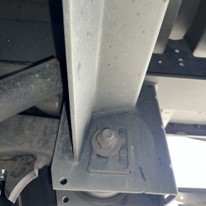 BPW 99093.01 бугель