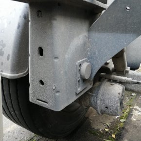 BPW 99093.01 бугель