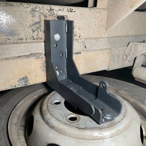 кронштейн запаски