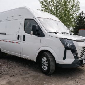 DongFeng K33