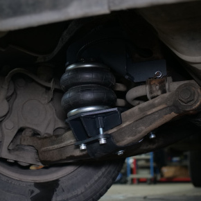 Пневмоподвеска на переднюю ось ГАЗ, Газель Next