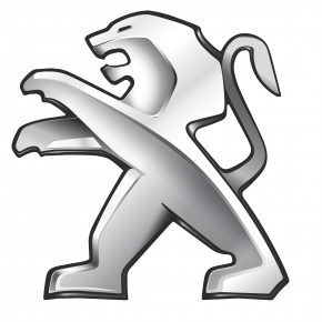 Пневмоподвеска на авто марки Peugeot