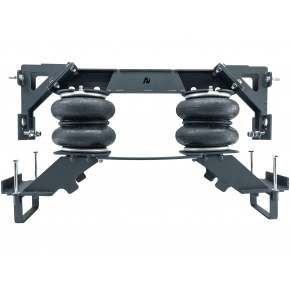 Пневмоподвеска JAC N200, задняя ось