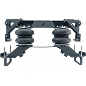 Пневмоподвеска JAC N200, задняя ось