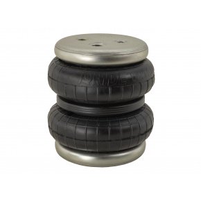 Пневмоподушка 140/2 (сильфон двойной закрытый)