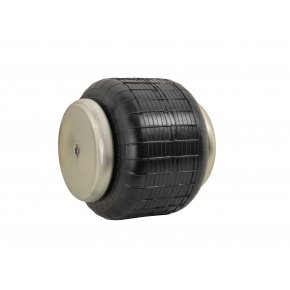 Пневмоподушка 160/1 (сильфон одинарный закрытый)