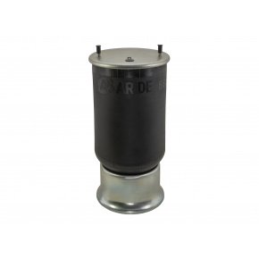 Пневморессора 86810000-К18 в сборе со стальным стаканом 