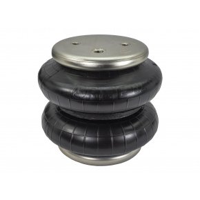 Пневмоподушка 180D1 (сильфон двойной закрытый)