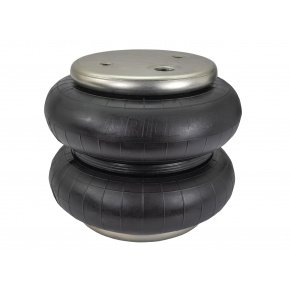 Пневмоподушка 250/2 (сильфон двойной закрытый)