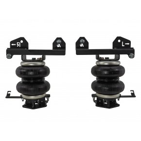 Пневмоподвеска ВАЗ (Lada) ВИС 2349, задняя ось, вариант грузовой