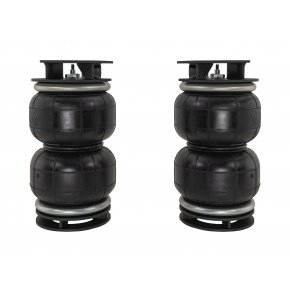 Пневмоподвеска Lada Vesta, задняя ось