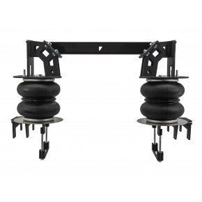 Пневмоподвеска ГАЗ Валдай, Валдай Next, усиленная, задняя ось