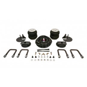 Пневмоподвеска ГАЗ Валдай Next (кабина Foton), передняя ось