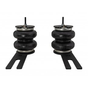 Пневмоподвеска ГАЗ Соболь, Баргузин, задний привод, задняя ось