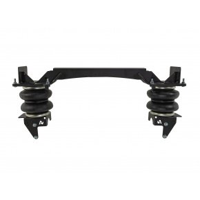 Пневмоподвеска ГАЗ Соболь NN, Газель NN (односкатная ошиновка), задняя ось