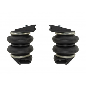 Пневмоподвеска ГАЗ Соболь NN 4х4, полный привод, задняя ось