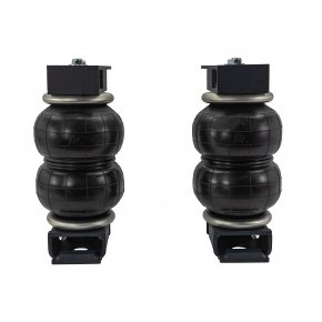 Пневмоподвеска ГАЗ Газон NEXT, передняя ось