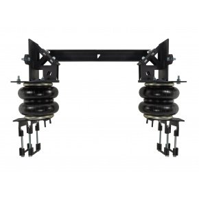 Пневмоподвеска ГАЗ ГАЗон NEXT Усиленная рама Луидор (-17), задняя ось