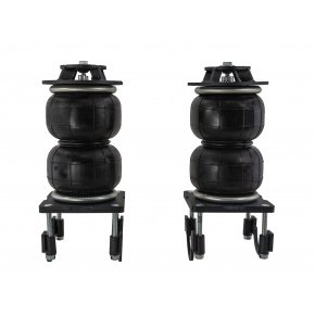 Пневмоподвеска УАЗ Патриот карго, фермер, Хантер (00-), задняя ось