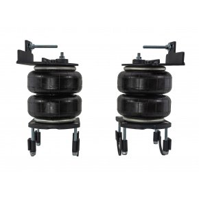 Пневмоподвеска УАЗ Патриот, Хантер (00-), 180D2 подушки, задняя ось