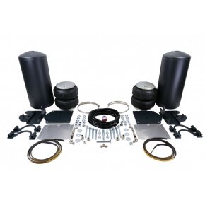 Пневмоподвеска УАЗ Патриот, Хантер (00-), 180D2, задняя ось + 2.Комфорт 10 л