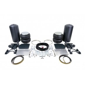 Пневмоподвеска УАЗ Патриот, (00-), 180D2, задняя ось + 2.Комфорт 5 л