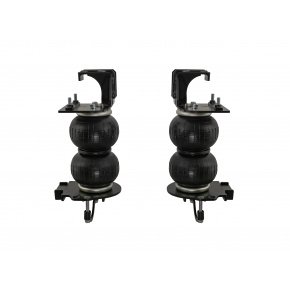 Пневмоподвеска УАЗ 452, 3303, Буханка (1985-2017), задняя ось