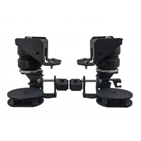 Пневмоподвеска УАЗ 452, Буханка (1985-2017), передняя ось