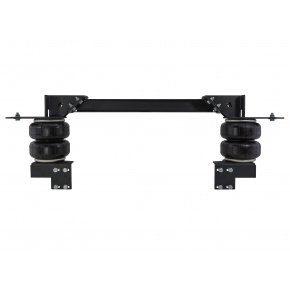 Пневмоподвеска УАЗ Профи, односкатная ошиновка, задняя ось, усиленная