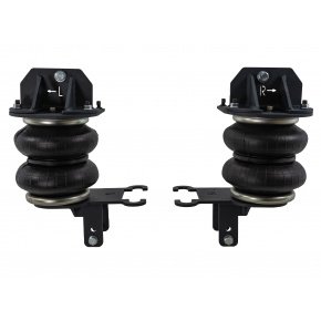 Пневмоподвеска КАМАЗ, Камазенок (КАМАЗ 4308), передняя ось