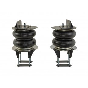 Пневмоподвеска КАМАЗ 43118 (20-), передняя ось