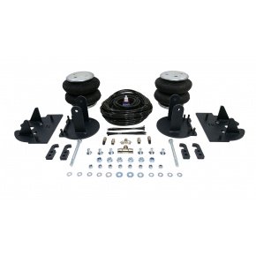 Пневмоподвеска КАМАЗ Компас 12, 43082, передняя ось