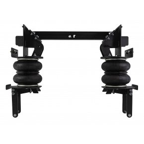 Пневмоподвеска КАМАЗ Компас 12, 43082, задняя ось