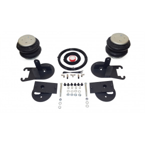 Пневмоподвеска ПАЗ 3206, передняя ось