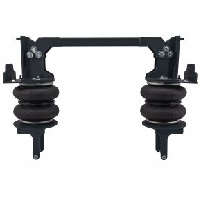 Пневмоподвеска Ashok Leyland Boss 1223, задняя ось