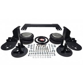 Пневмоподвеска AVIA D120-170, задняя ось