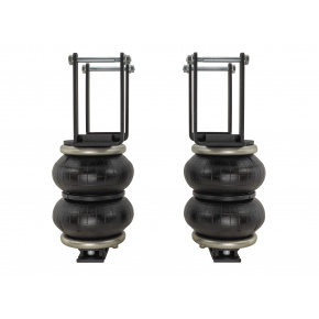 Пневмоподвеска Changan Peak View RV, задняя ось