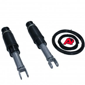 Пневмоподвеска Chevrolet Express 1500, передняя ось